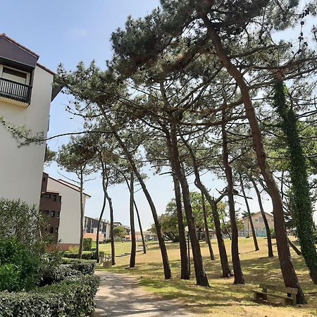 Studio Cosy Proche Ocean Et Commerces, Parfait Pour Des Vacances A Deux! - Fr-1-239-437 Seignosse Exterior foto