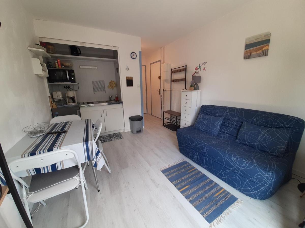 Studio Cosy Proche Ocean Et Commerces, Parfait Pour Des Vacances A Deux! - Fr-1-239-437 Seignosse Exterior foto